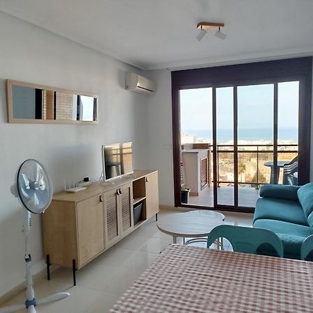 Mirador44 Διαμέρισμα Peñíscola Εξωτερικό φωτογραφία