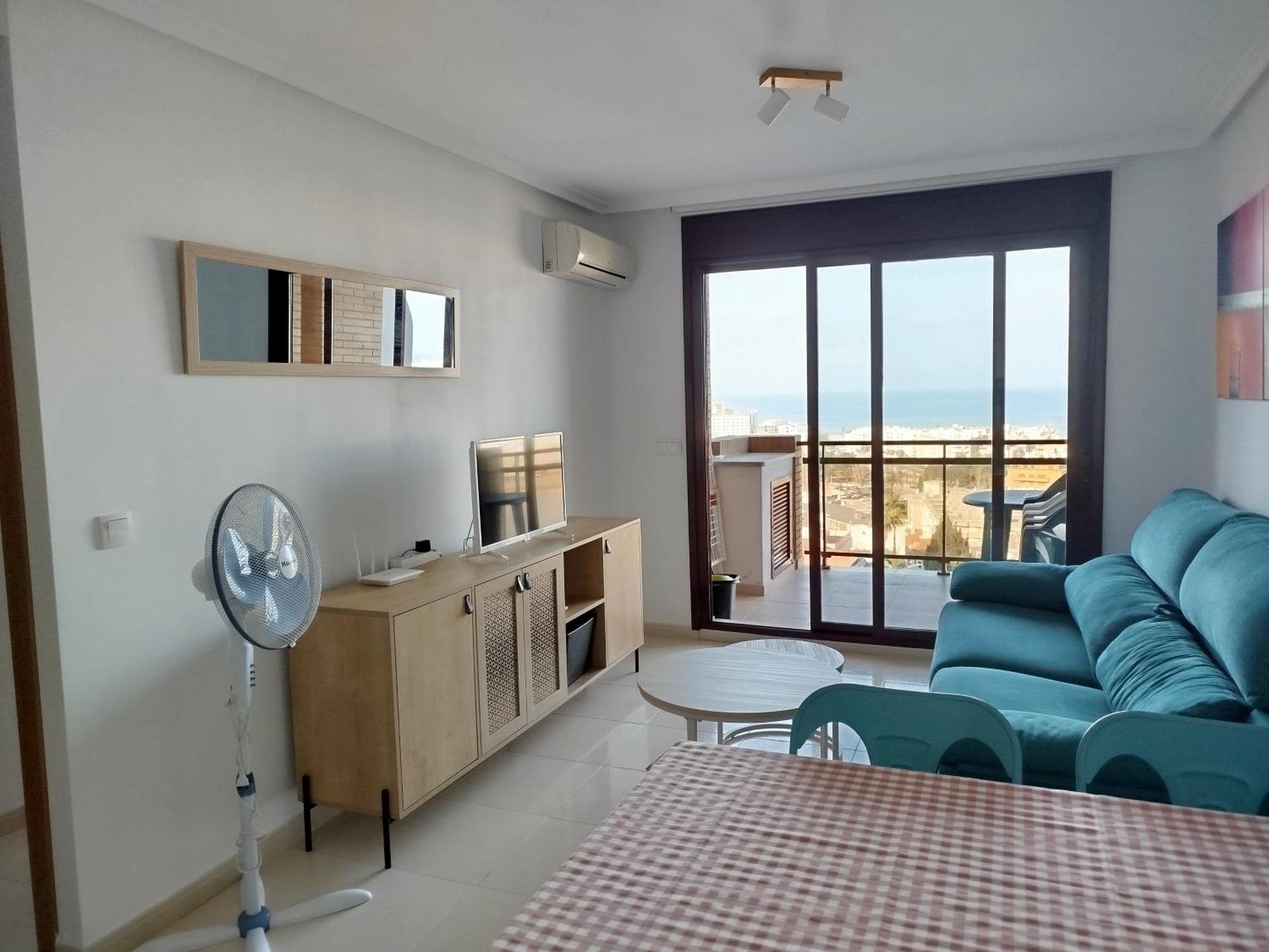 Mirador44 Διαμέρισμα Peñíscola Εξωτερικό φωτογραφία
