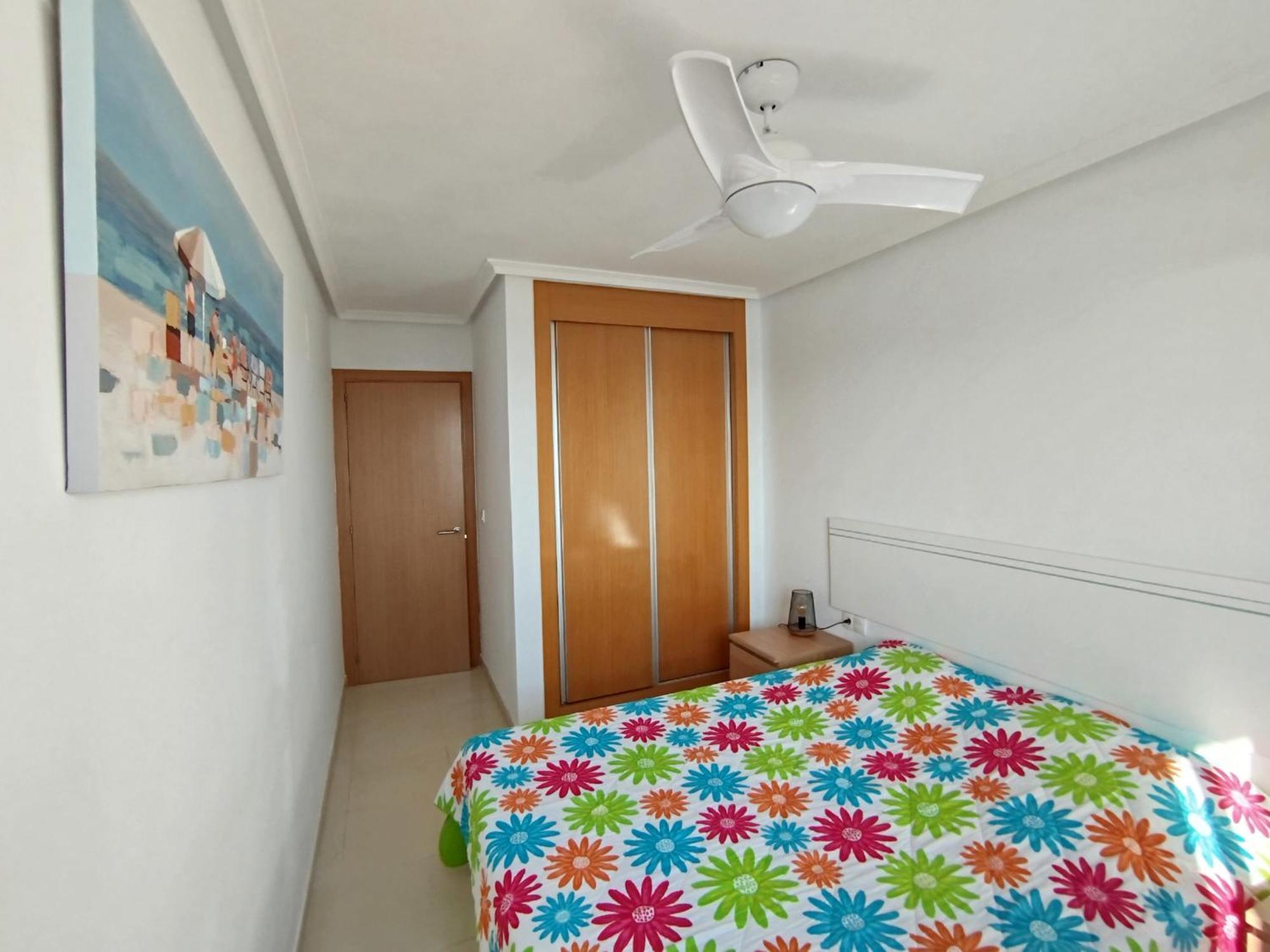 Mirador44 Διαμέρισμα Peñíscola Εξωτερικό φωτογραφία