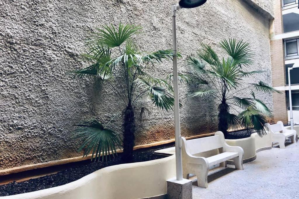 Mirador44 Διαμέρισμα Peñíscola Εξωτερικό φωτογραφία